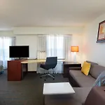 Residence Inn Austin Parmer/Tech Ridge