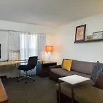 Residence Inn Austin Parmer/Tech Ridge